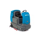 Scrubber/vacuum cleaner T12 Electro